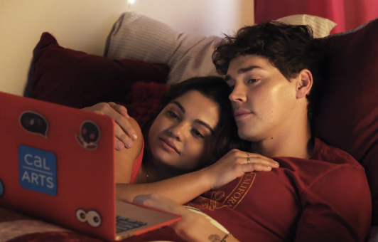 Why Tubi’s CMO sees opportunity when phone-obsessed millennials and Gen Z scroll while they watch